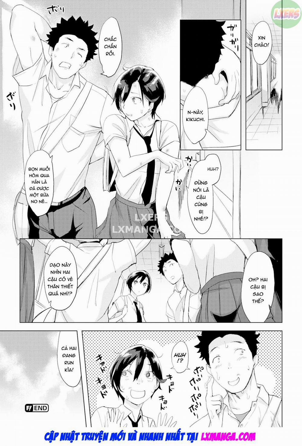 Oaiko 2 0 [END] trang 22