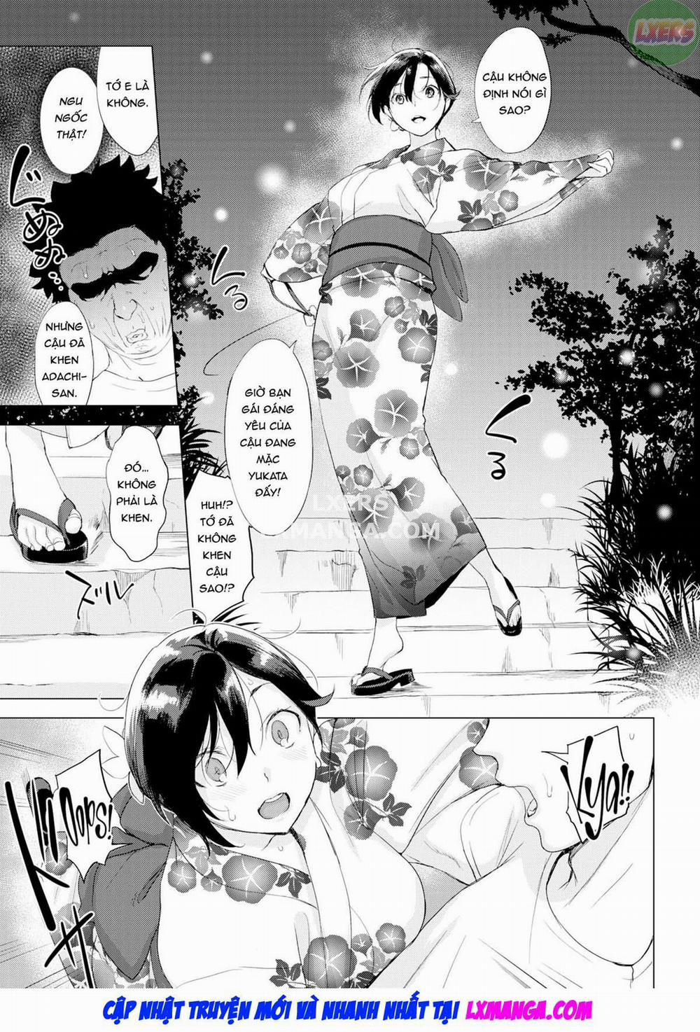 Oaiko 2 0 [END] trang 5