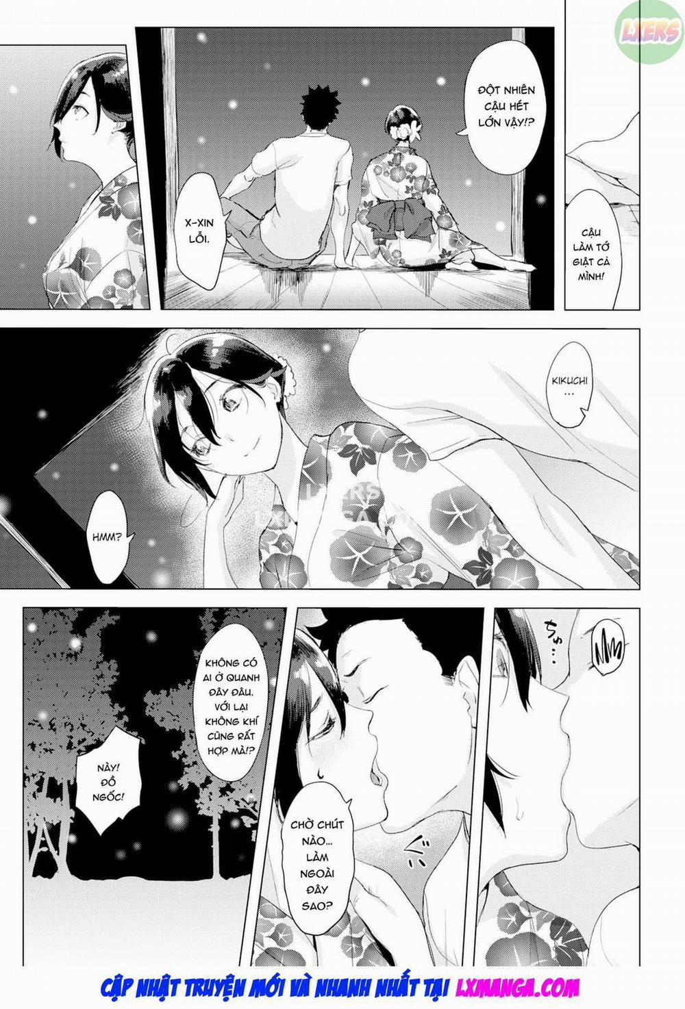 Oaiko 2 0 [END] trang 7