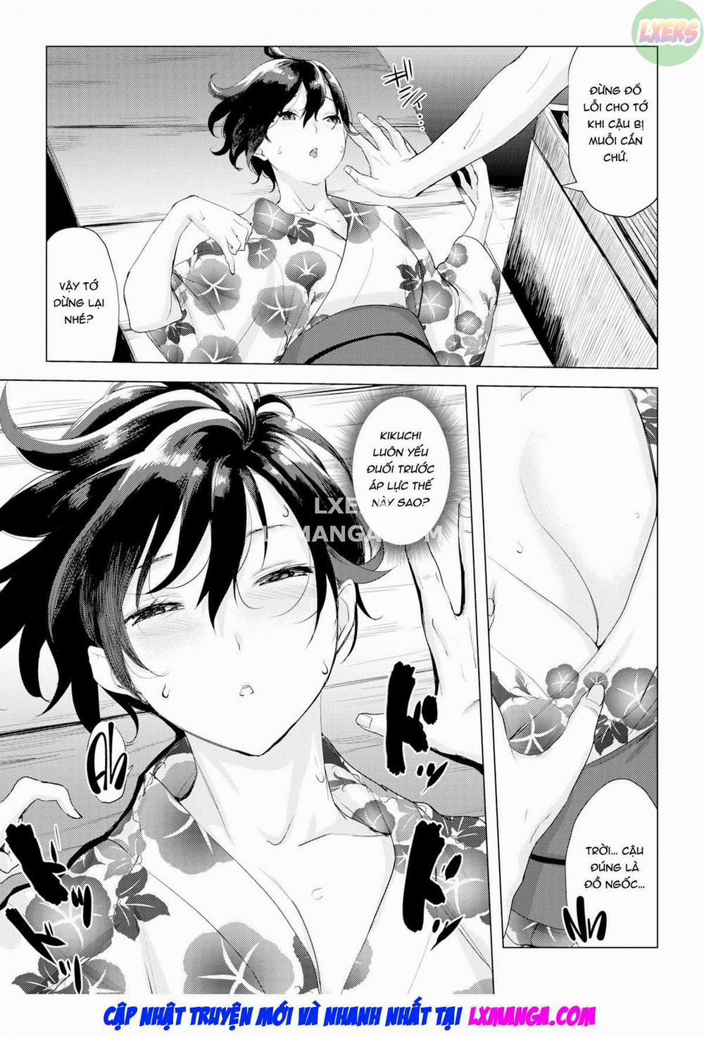 Oaiko 2 0 [END] trang 8