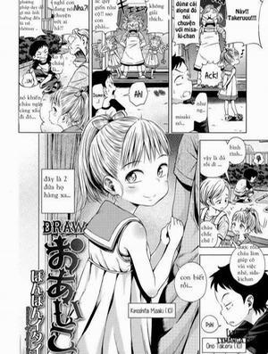 Đọc truyện tranh Oaiko