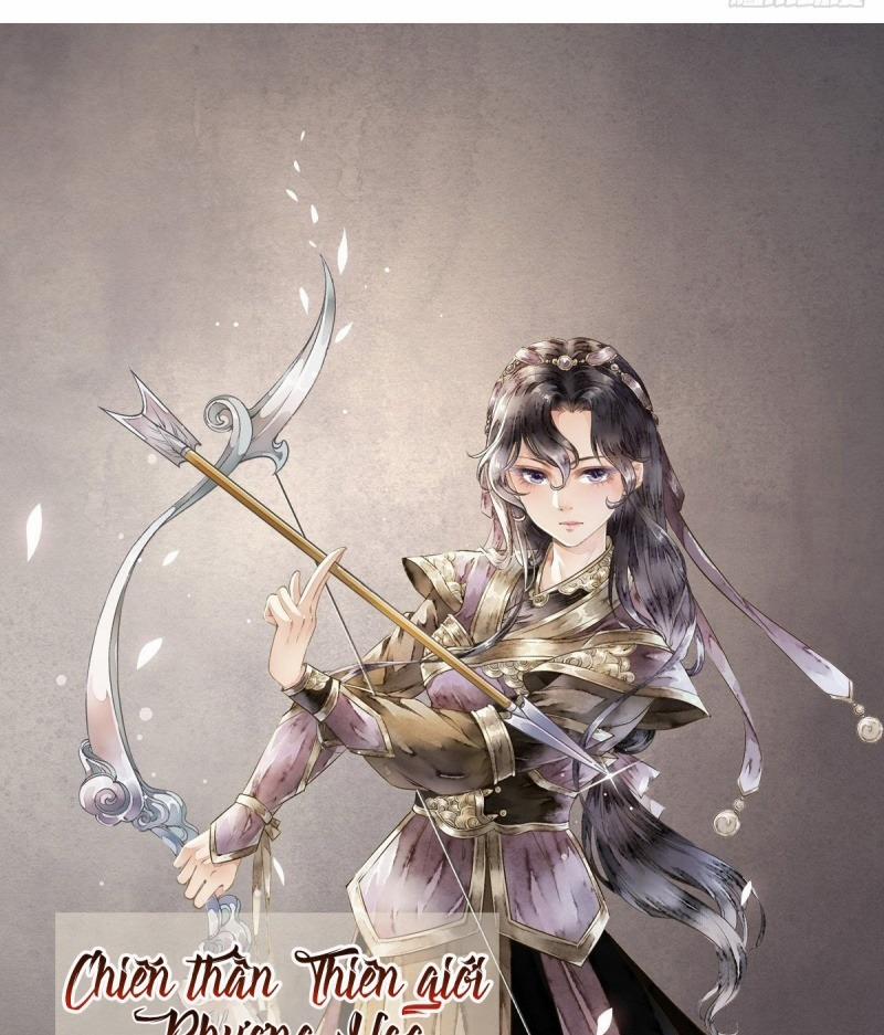 Oán Ca Lục 0 trang 3