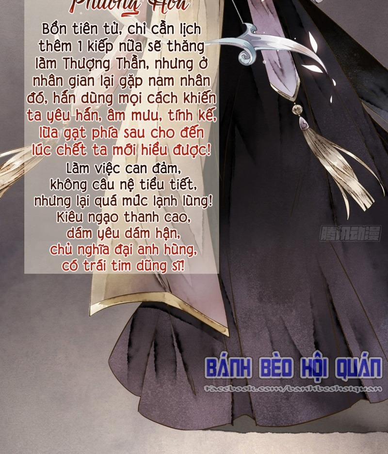 Oán Ca Lục 0 trang 4