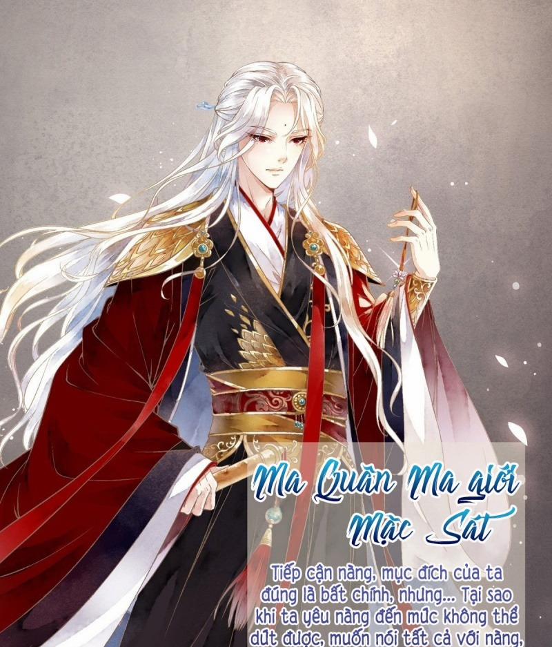 Oán Ca Lục 0 trang 5