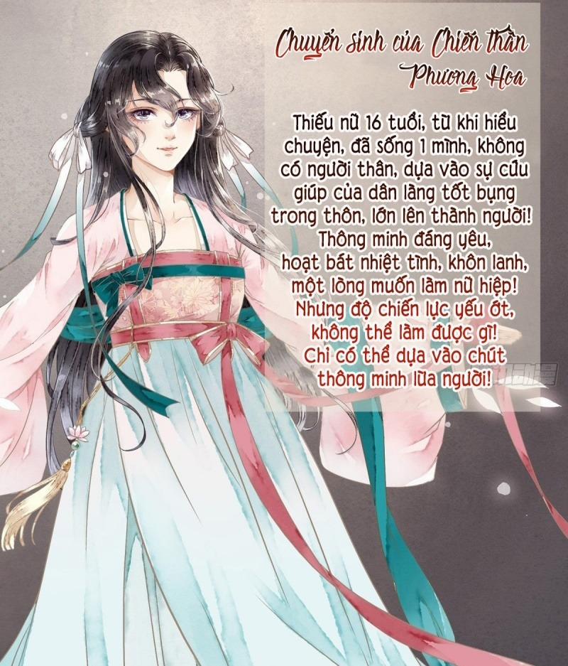 Oán Ca Lục 0 trang 7