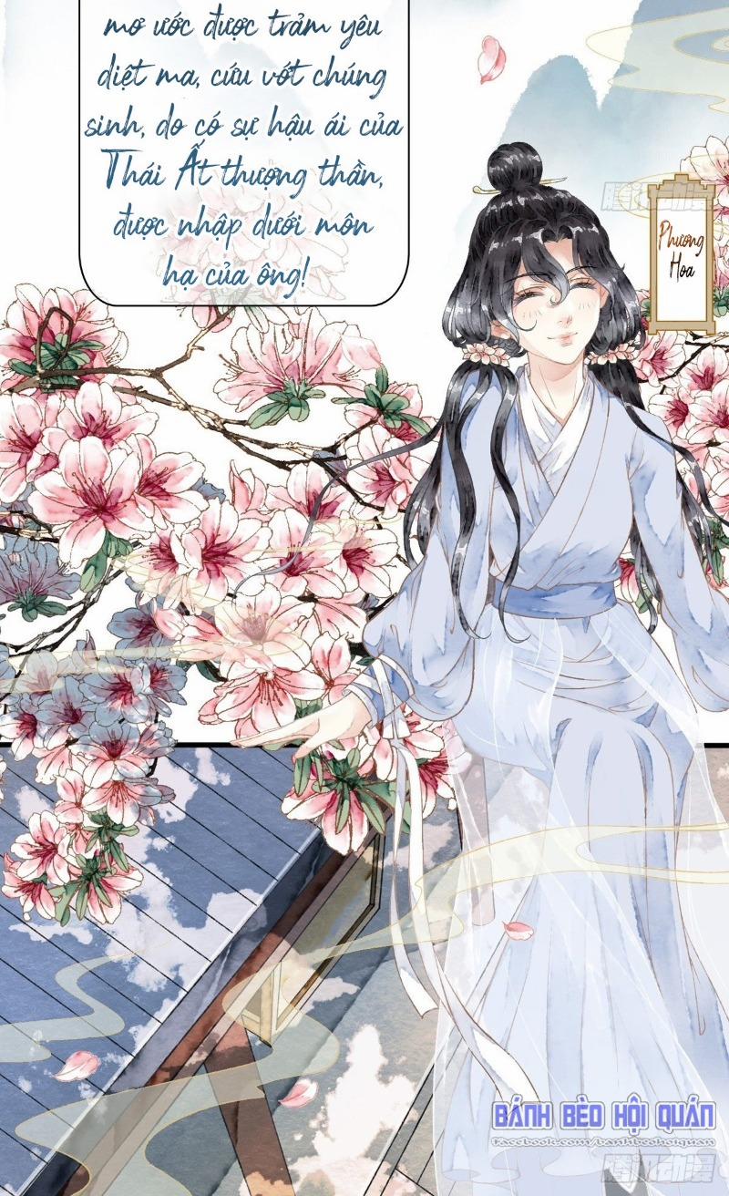 Oán Ca Lục 1 trang 19