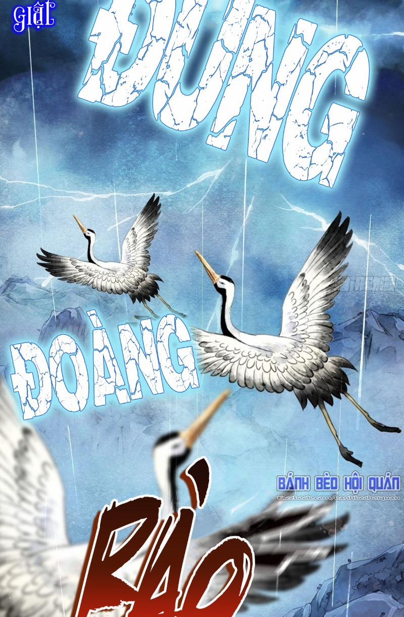 Oán Ca Lục 1 trang 2