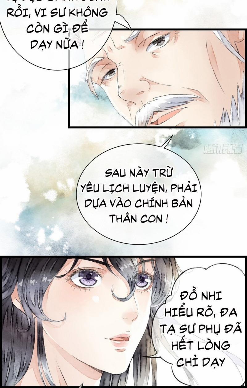 Oán Ca Lục 1 trang 23