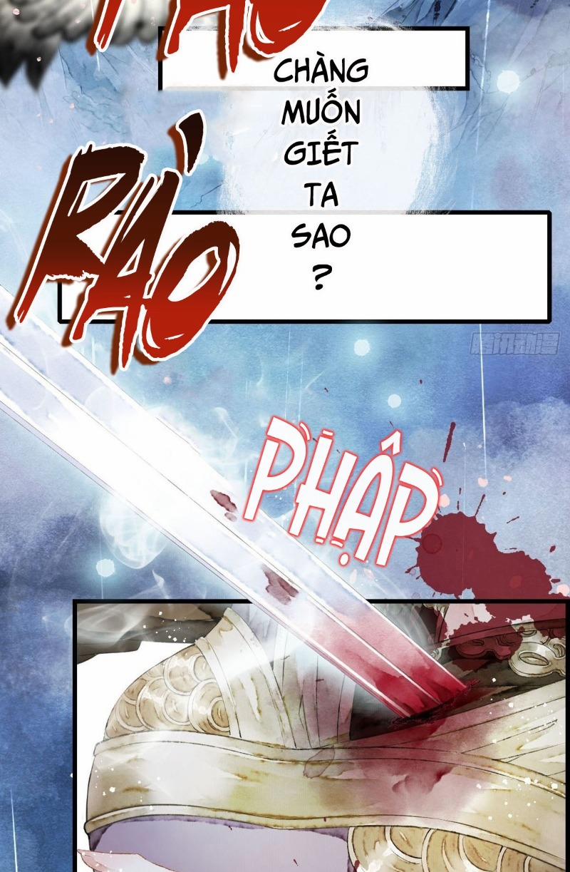 Oán Ca Lục 1 trang 3