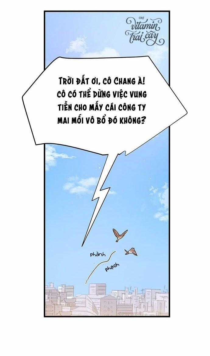 Oan Gia Ngõ Hẹp 1 trang 1