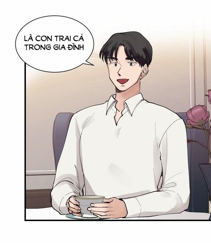 Oan Gia Ngõ Hẹp 1 trang 16