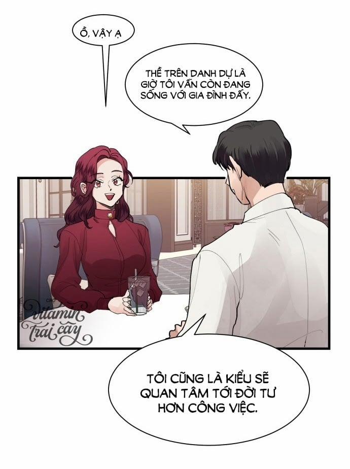 Oan Gia Ngõ Hẹp 1 trang 17