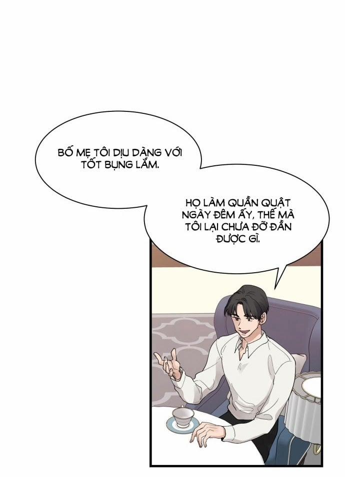 Oan Gia Ngõ Hẹp 1 trang 18