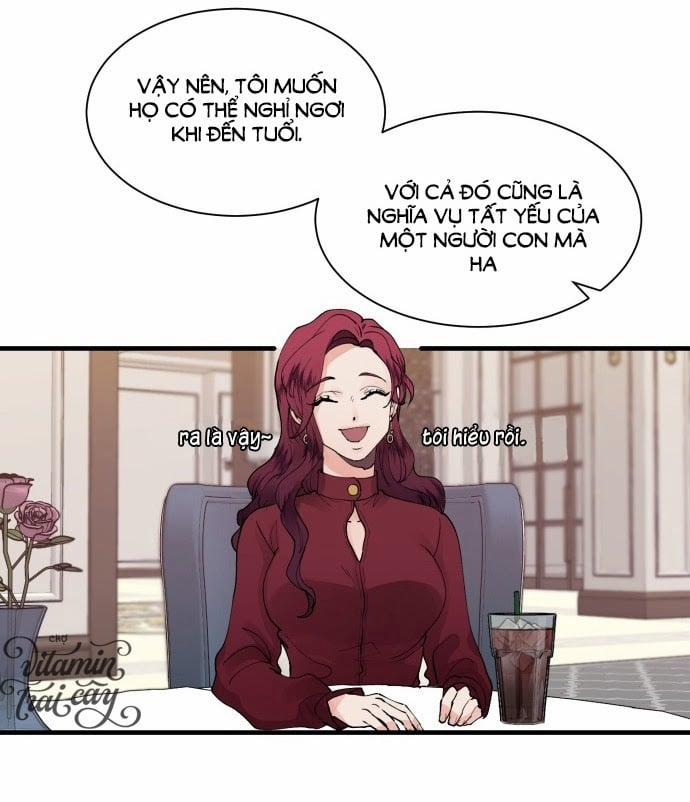 Oan Gia Ngõ Hẹp 1 trang 19