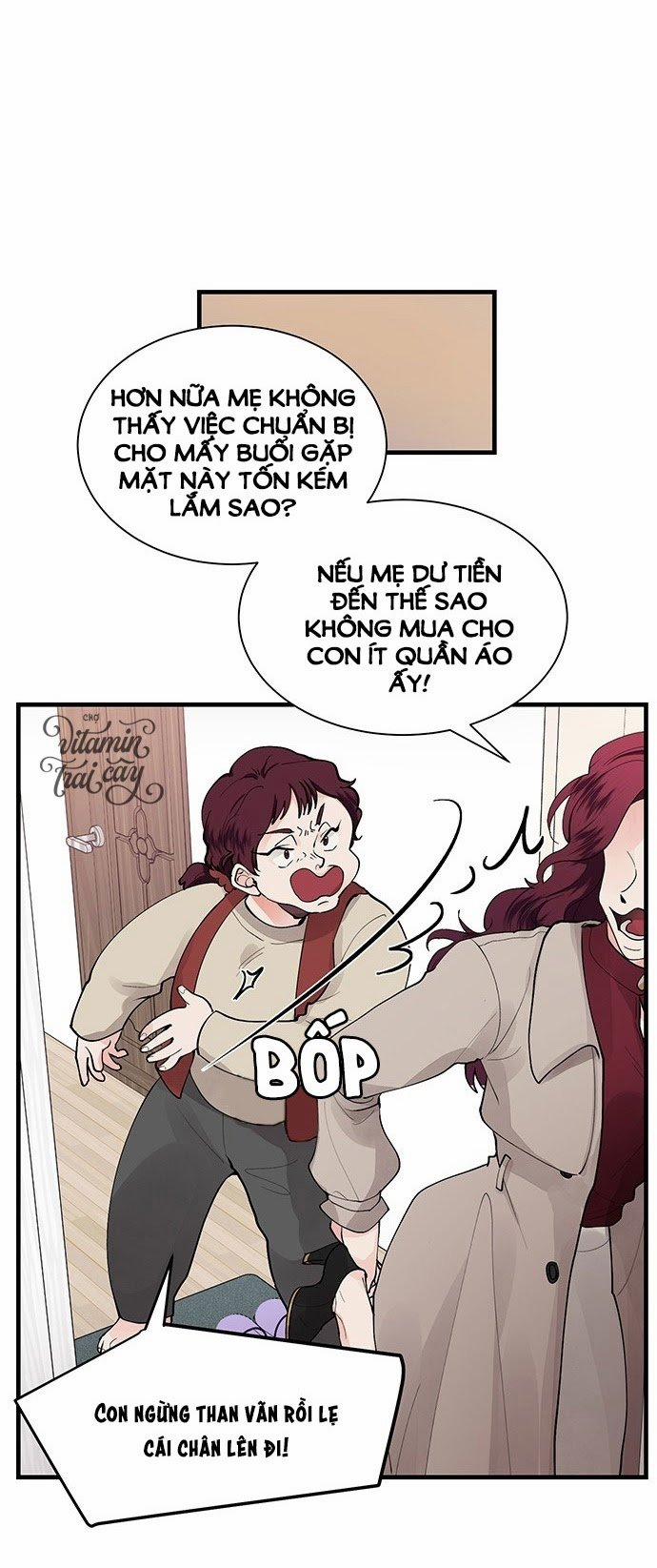 Oan Gia Ngõ Hẹp 1 trang 2