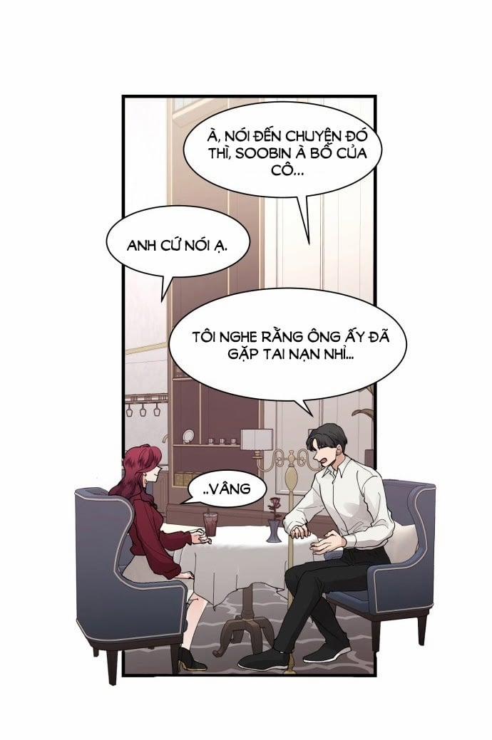 Oan Gia Ngõ Hẹp 1 trang 20