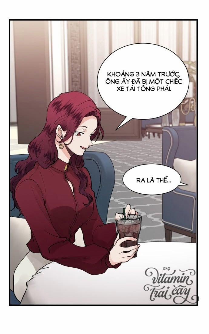 Oan Gia Ngõ Hẹp 1 trang 21