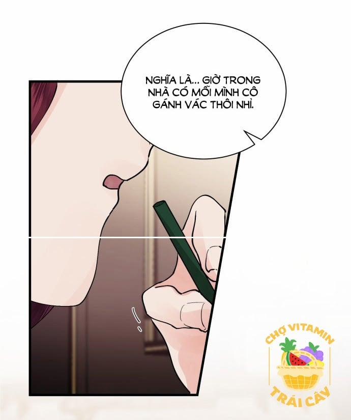 Oan Gia Ngõ Hẹp 1 trang 23