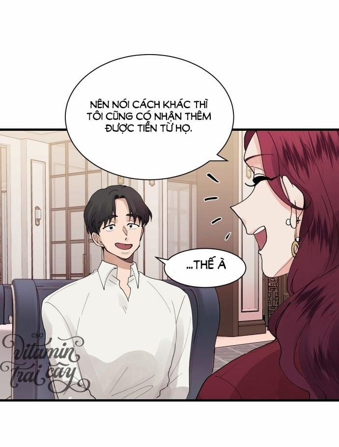 Oan Gia Ngõ Hẹp 1 trang 26