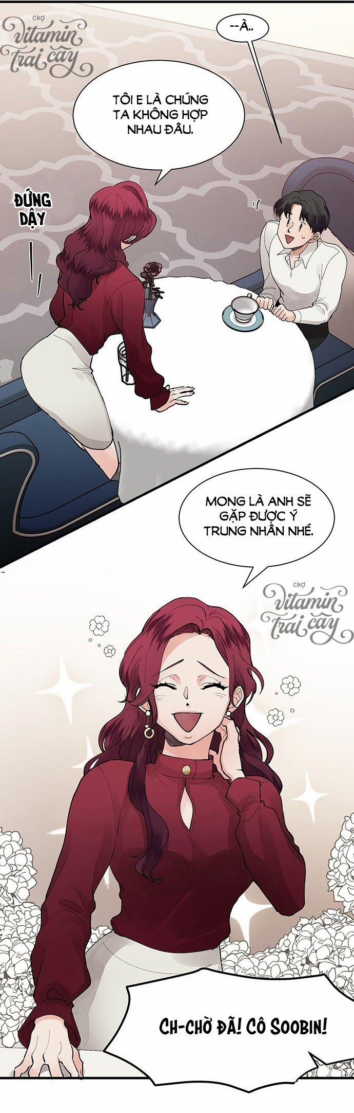 Oan Gia Ngõ Hẹp 1 trang 30