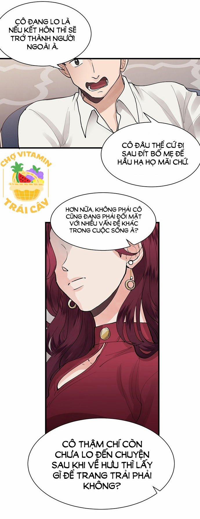 Oan Gia Ngõ Hẹp 1 trang 32