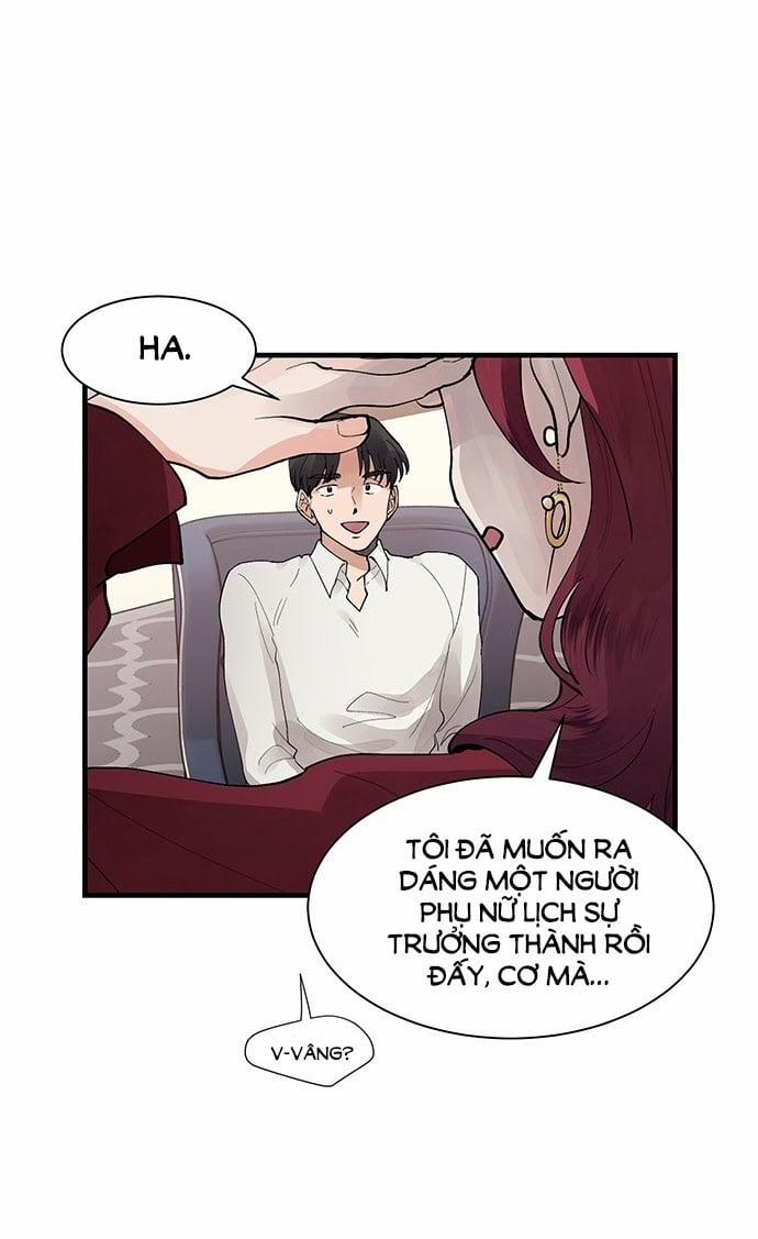 Oan Gia Ngõ Hẹp 1 trang 34