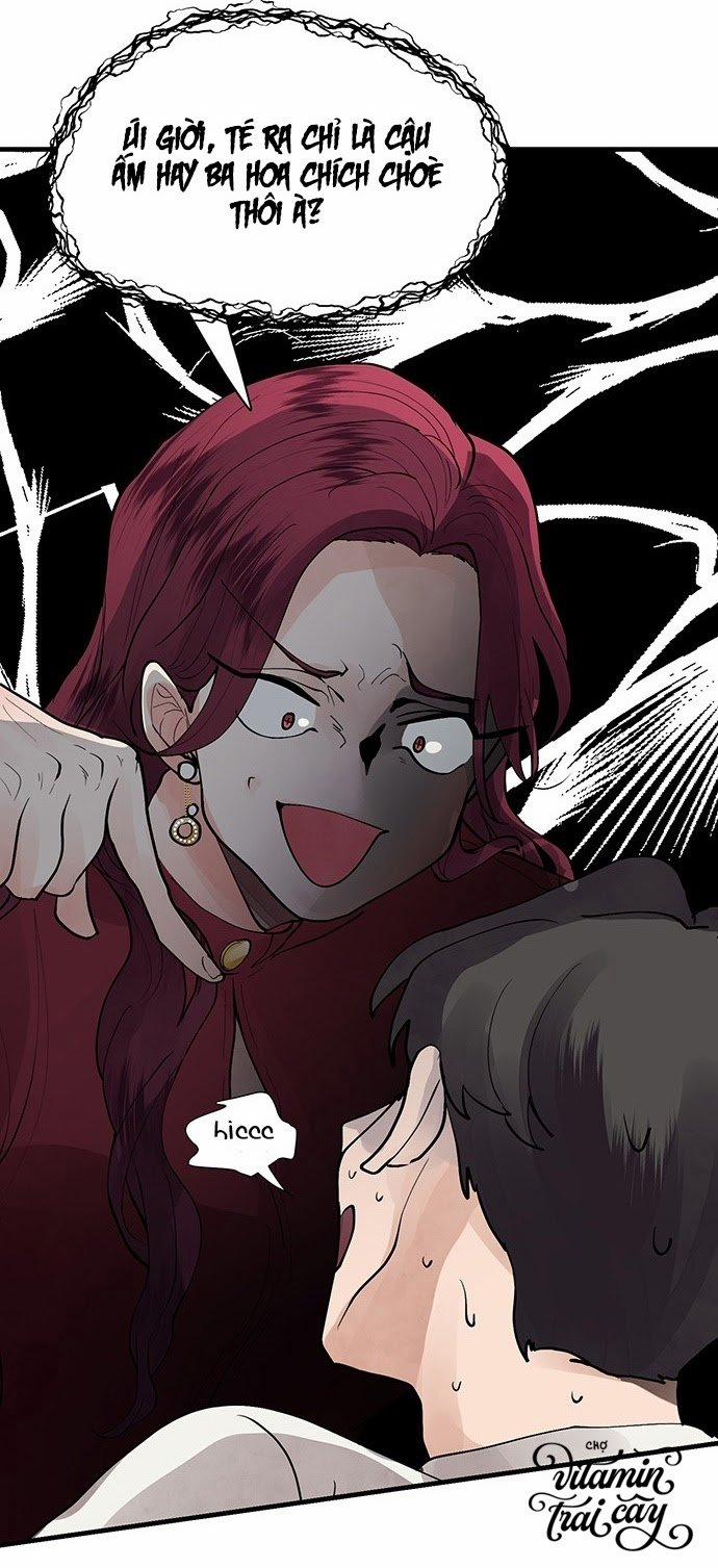 Oan Gia Ngõ Hẹp 1 trang 37