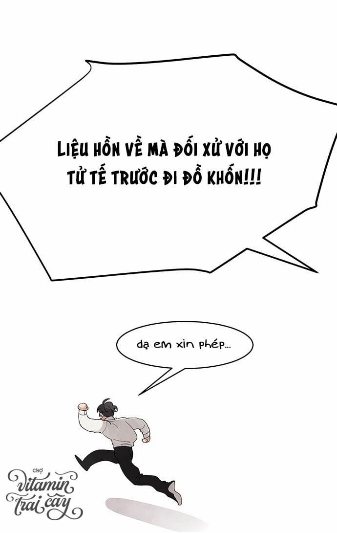 Oan Gia Ngõ Hẹp 1 trang 38