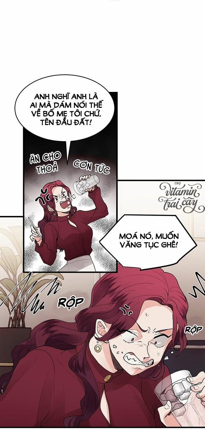 Oan Gia Ngõ Hẹp 1 trang 39