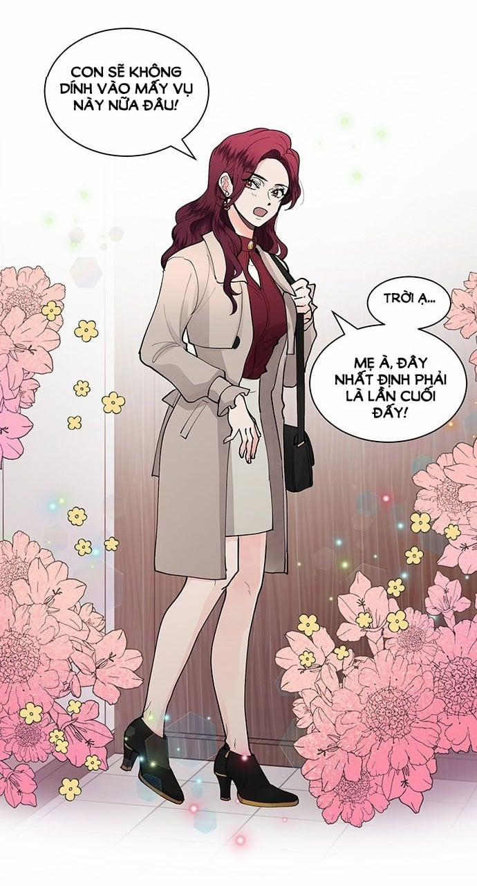 Oan Gia Ngõ Hẹp 1 trang 4