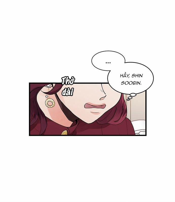 Oan Gia Ngõ Hẹp 1 trang 40