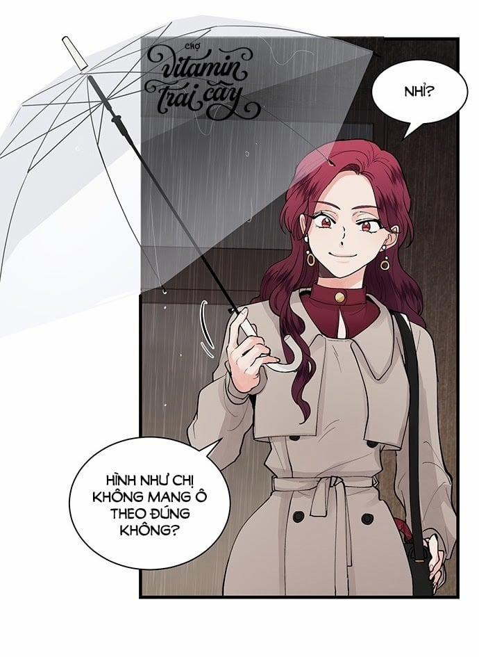 Oan Gia Ngõ Hẹp 1 trang 47