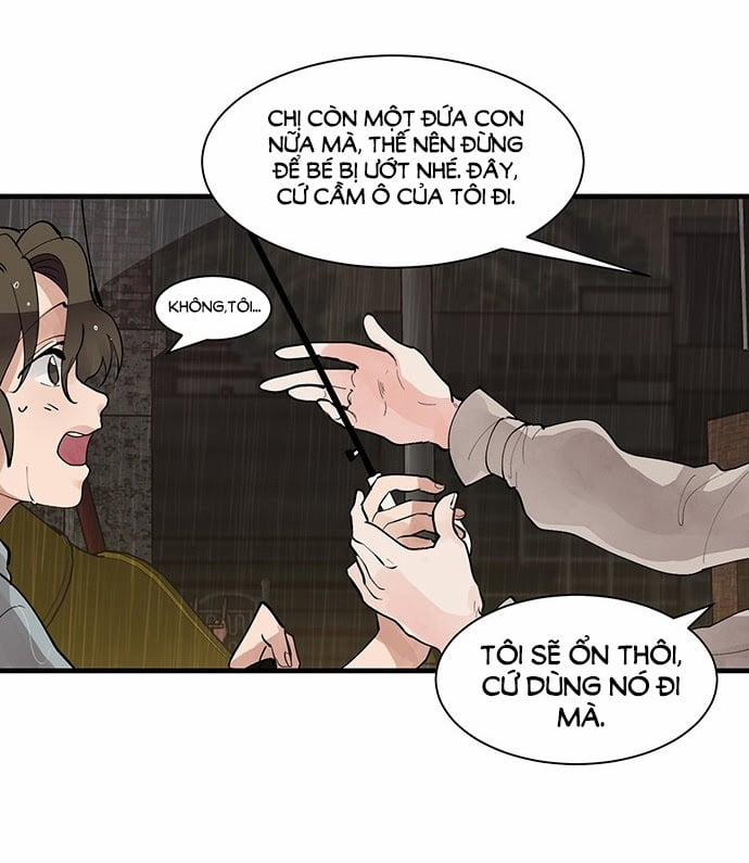 Oan Gia Ngõ Hẹp 1 trang 48