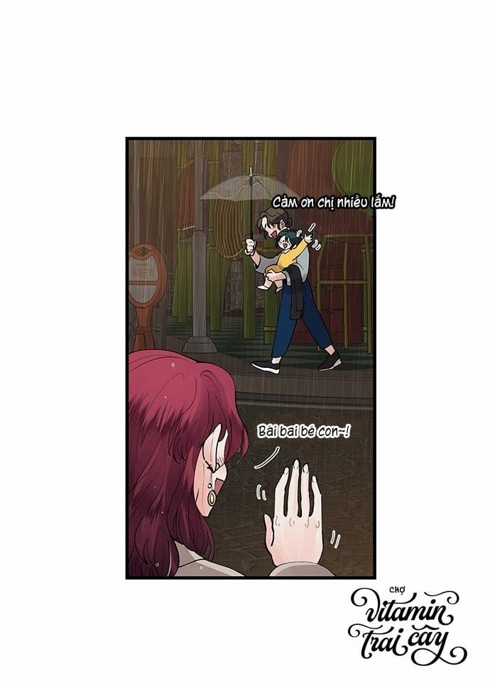 Oan Gia Ngõ Hẹp 1 trang 49