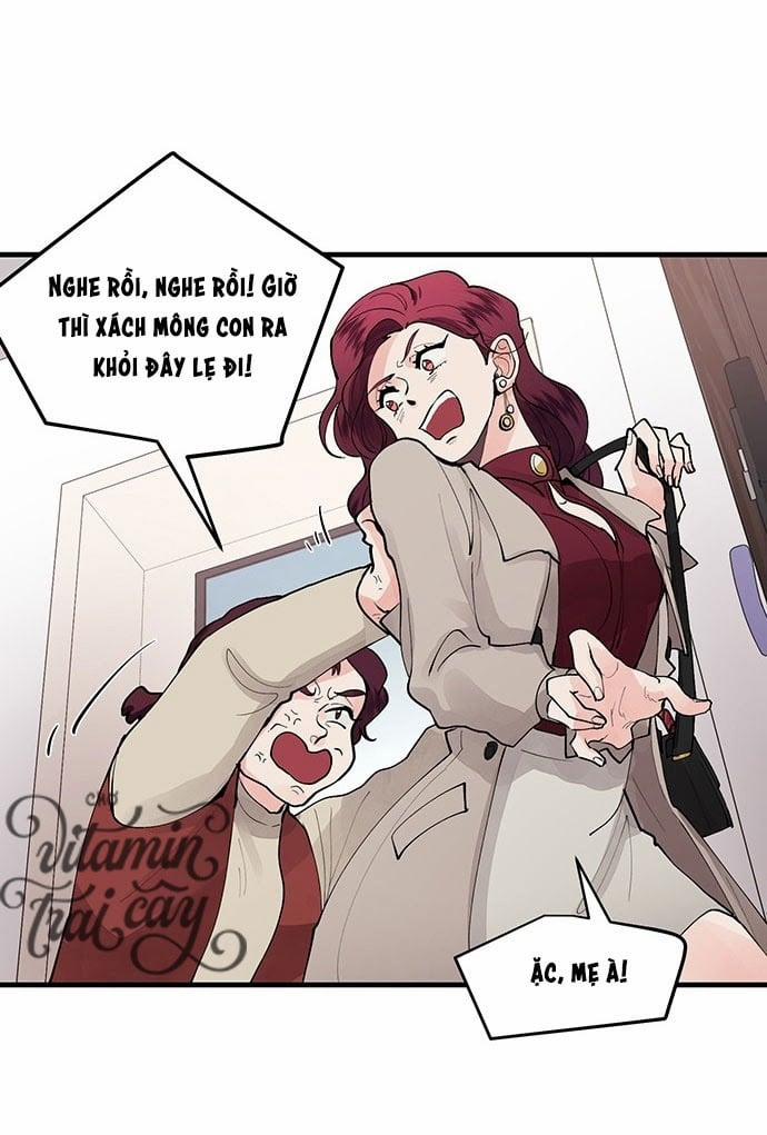 Oan Gia Ngõ Hẹp 1 trang 5