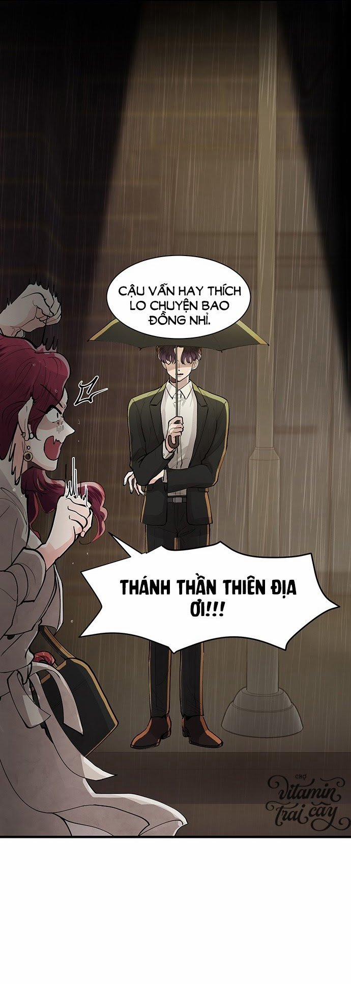 Oan Gia Ngõ Hẹp 1 trang 51