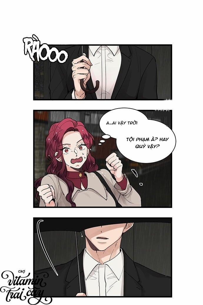 Oan Gia Ngõ Hẹp 1 trang 52