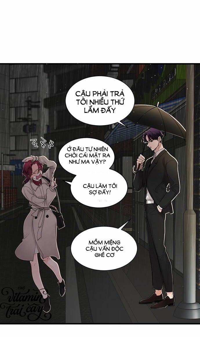 Oan Gia Ngõ Hẹp 1 trang 54