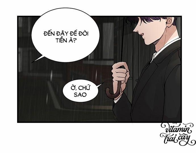 Oan Gia Ngõ Hẹp 1 trang 56