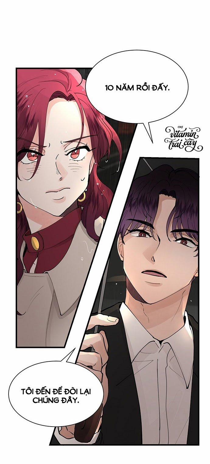 Oan Gia Ngõ Hẹp 1 trang 57