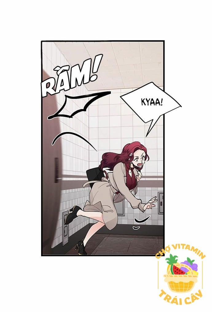 Oan Gia Ngõ Hẹp 1 trang 6