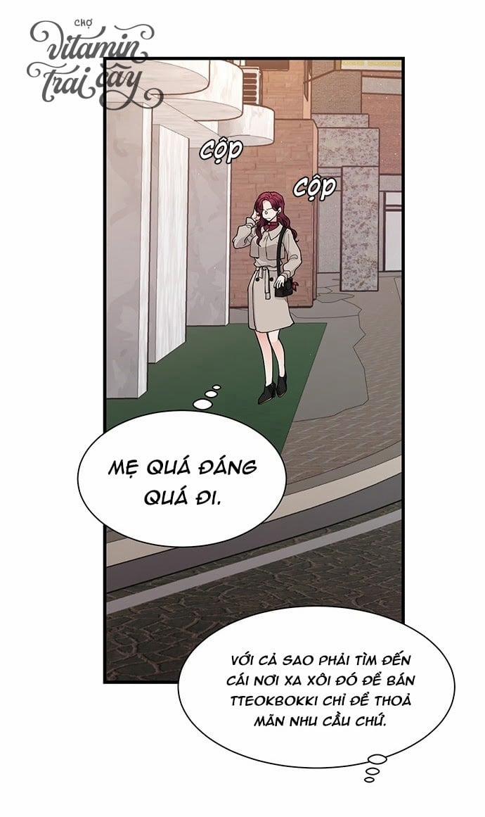 Oan Gia Ngõ Hẹp 1 trang 8