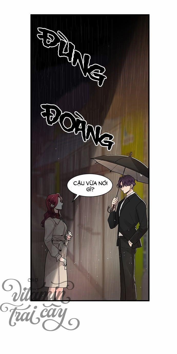 Oan Gia Ngõ Hẹp 2 trang 0