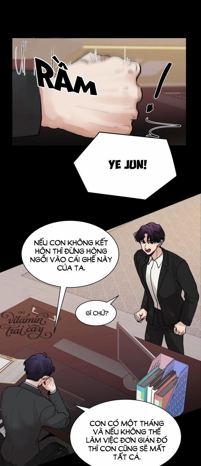 Oan Gia Ngõ Hẹp 2 trang 12