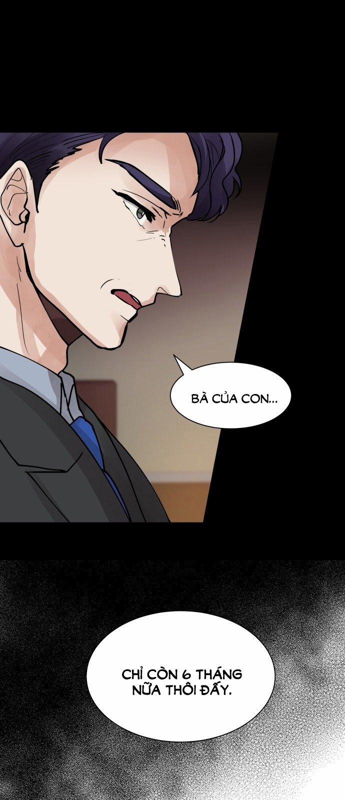 Oan Gia Ngõ Hẹp 2 trang 14