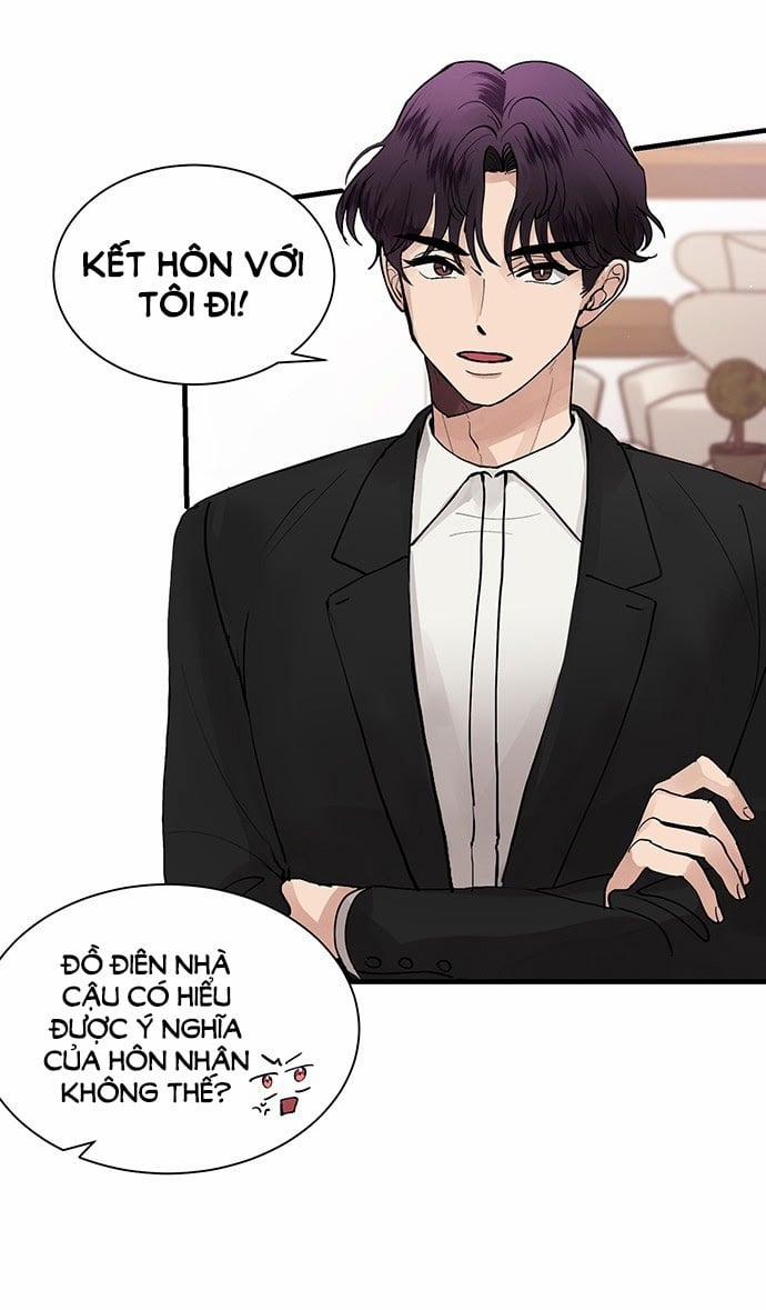 Oan Gia Ngõ Hẹp 2 trang 18