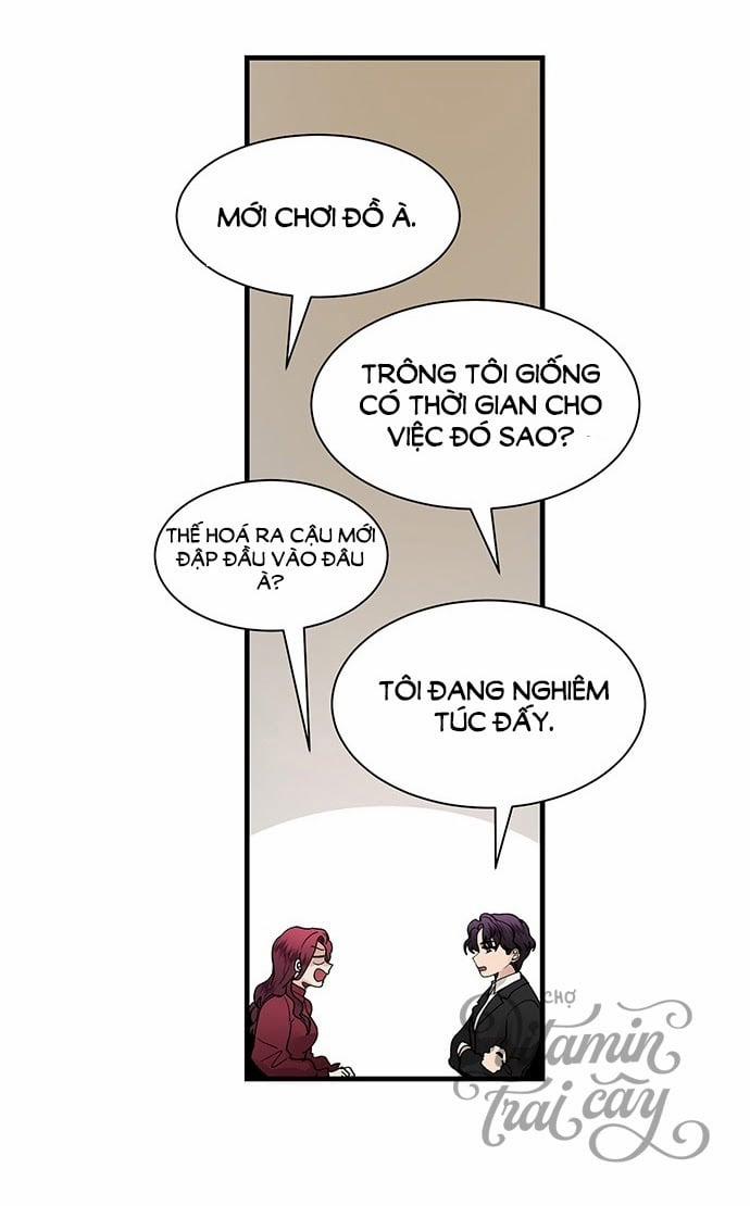 Oan Gia Ngõ Hẹp 2 trang 19