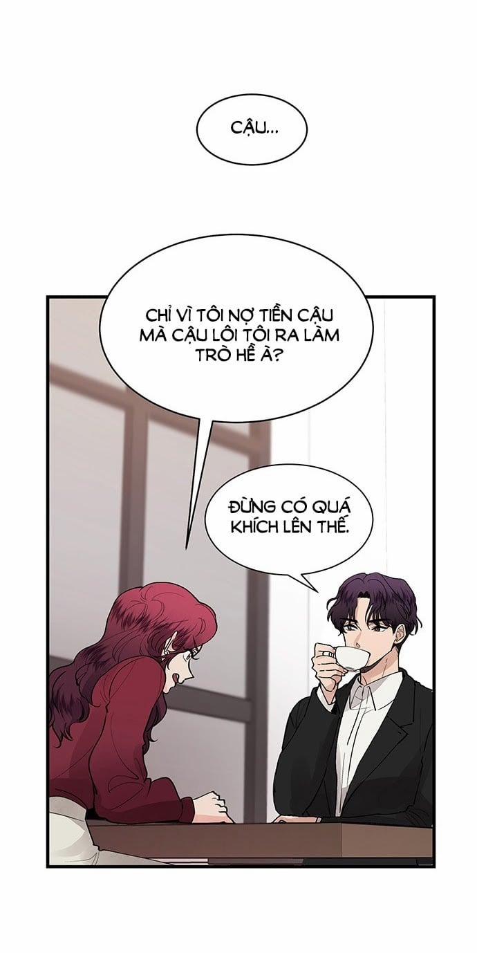 Oan Gia Ngõ Hẹp 2 trang 23