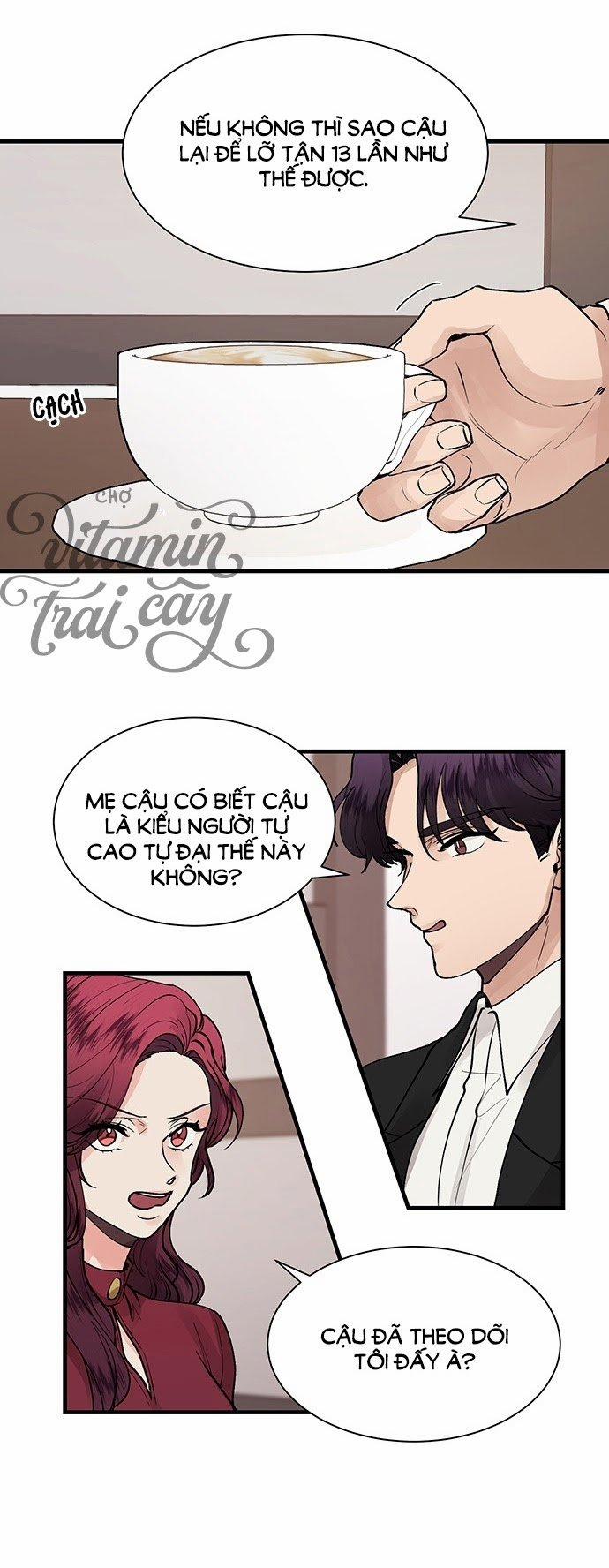 Oan Gia Ngõ Hẹp 2 trang 25