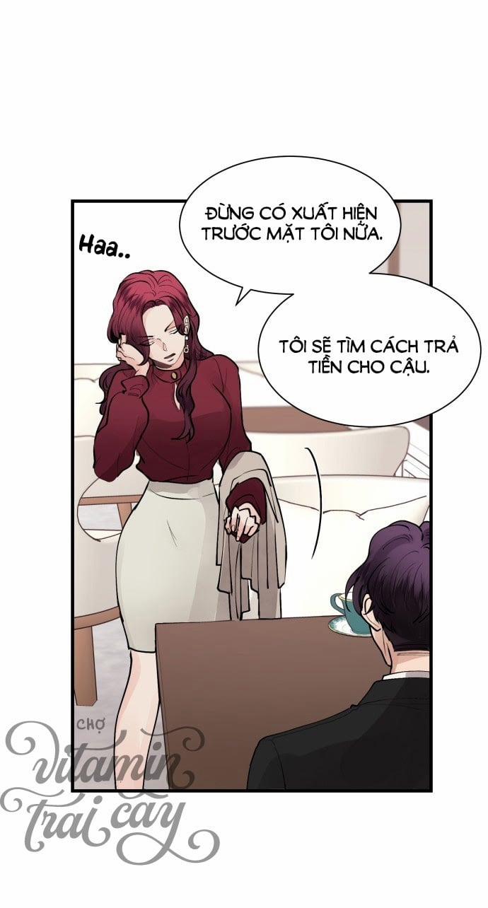 Oan Gia Ngõ Hẹp 2 trang 28